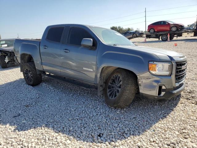 Photo 3 VIN: 1GTG5CEN7N1237799 - GMC CANYON ELE 