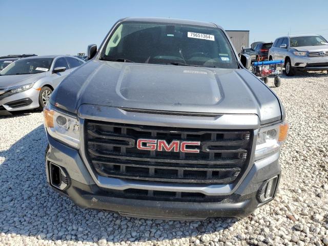 Photo 4 VIN: 1GTG5CEN7N1237799 - GMC CANYON ELE 