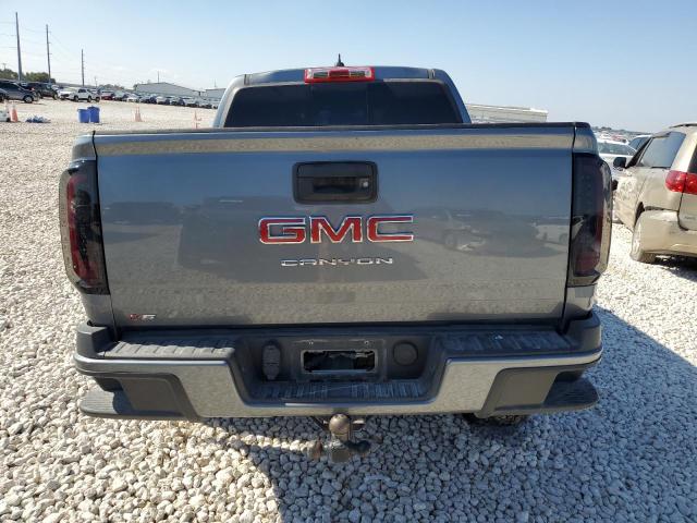 Photo 5 VIN: 1GTG5CEN7N1237799 - GMC CANYON ELE 