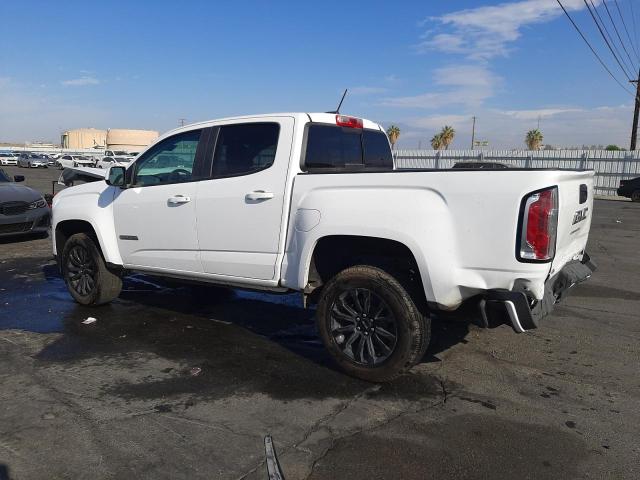 Photo 1 VIN: 1GTG5CEN7N1260757 - GMC CANYON ELE 