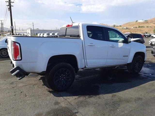 Photo 2 VIN: 1GTG5CEN7N1260757 - GMC CANYON ELE 