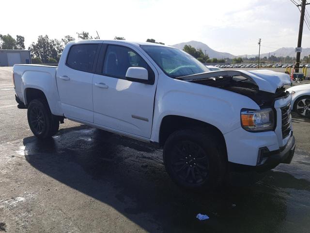 Photo 3 VIN: 1GTG5CEN7N1260757 - GMC CANYON ELE 