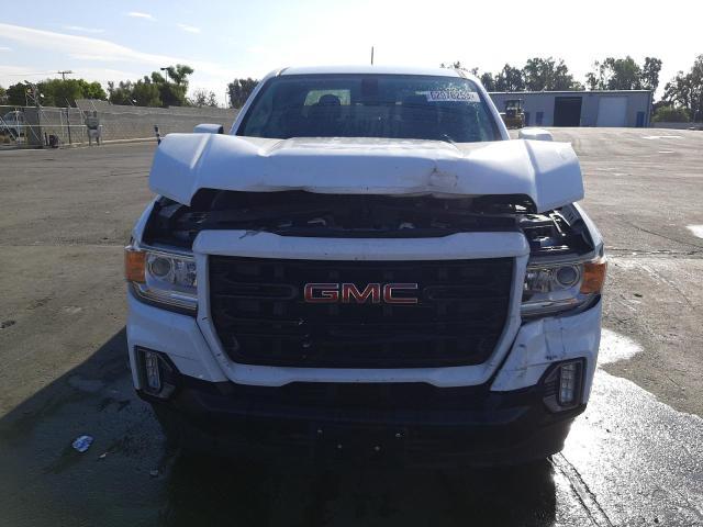 Photo 4 VIN: 1GTG5CEN7N1260757 - GMC CANYON ELE 