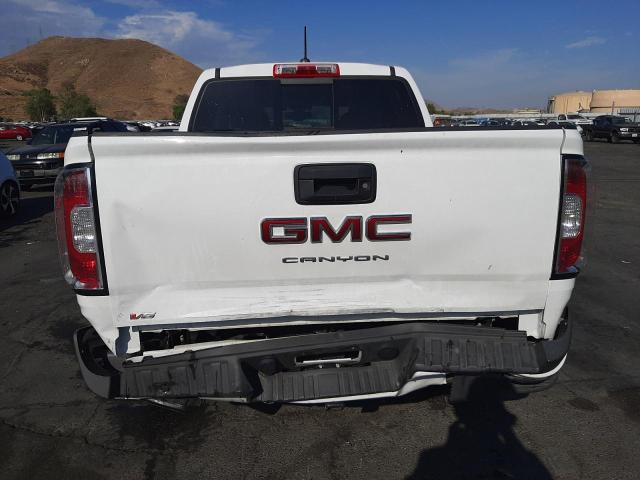 Photo 5 VIN: 1GTG5CEN7N1260757 - GMC CANYON ELE 