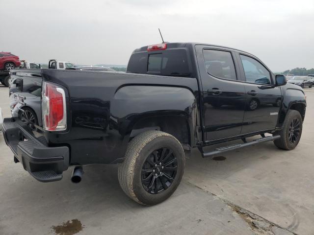 Photo 2 VIN: 1GTG5CEN7N1288137 - GMC CANYON 