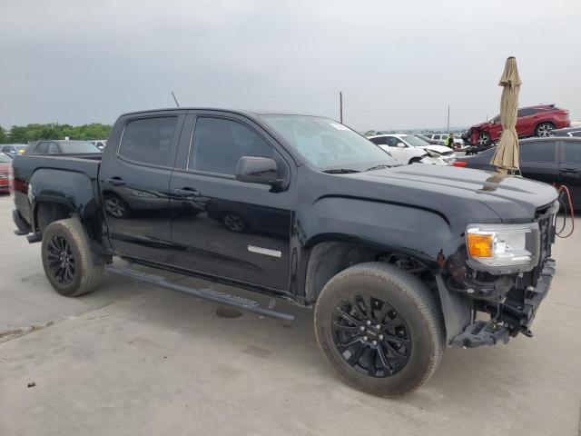 Photo 3 VIN: 1GTG5CEN7N1288137 - GMC CANYON 