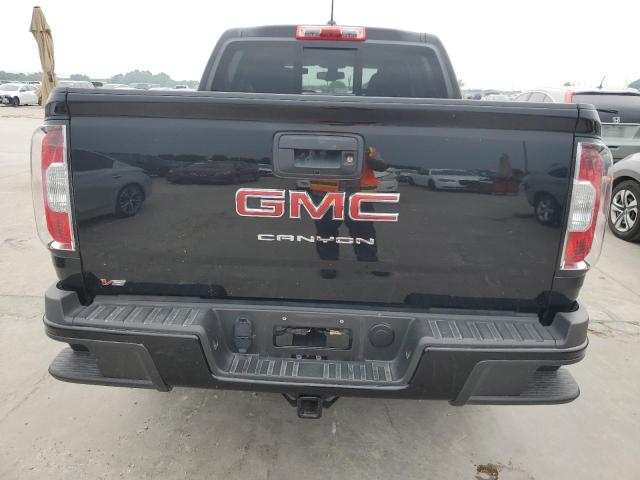 Photo 5 VIN: 1GTG5CEN7N1288137 - GMC CANYON 