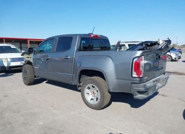 Photo 2 VIN: 1GTG5CEN7N1288364 - GMC CANYON 