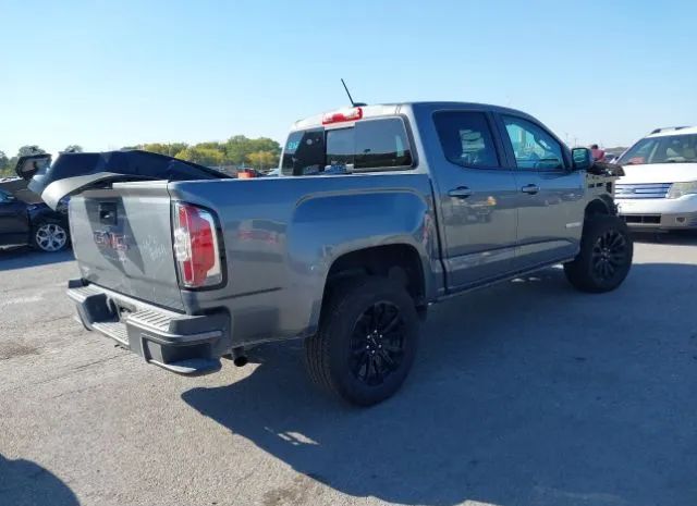 Photo 3 VIN: 1GTG5CEN7N1288364 - GMC CANYON 