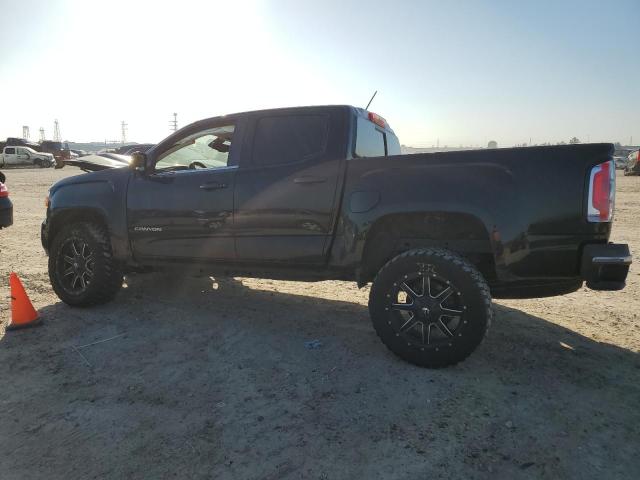 Photo 1 VIN: 1GTG5CEN8J1182502 - GMC CANYON SLE 