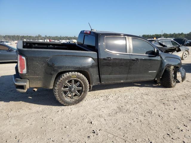 Photo 2 VIN: 1GTG5CEN8J1182502 - GMC CANYON SLE 