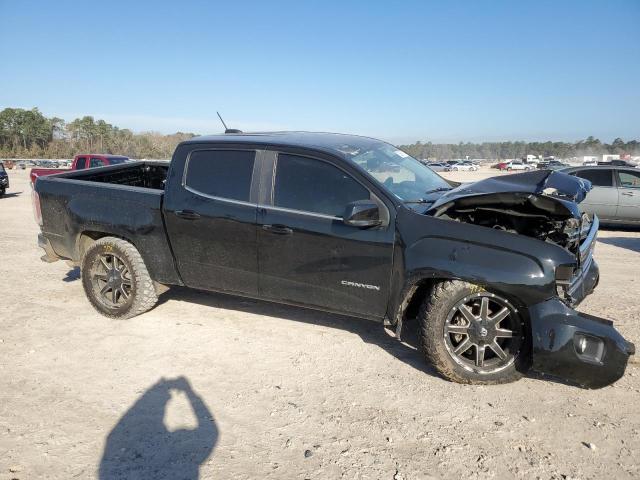 Photo 3 VIN: 1GTG5CEN8J1182502 - GMC CANYON SLE 