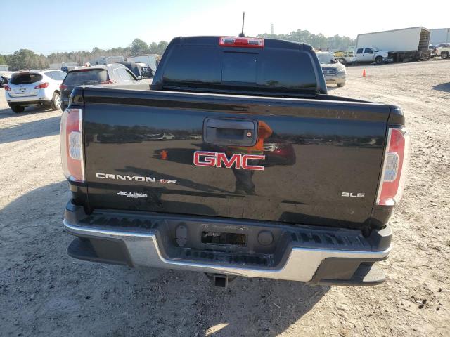 Photo 5 VIN: 1GTG5CEN8J1182502 - GMC CANYON SLE 