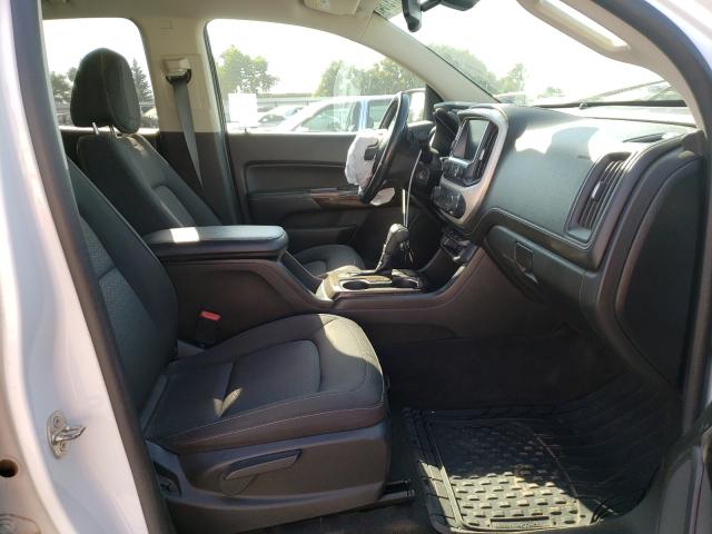 Photo 4 VIN: 1GTG5CEN8J1251561 - GMC CANYON SLE 