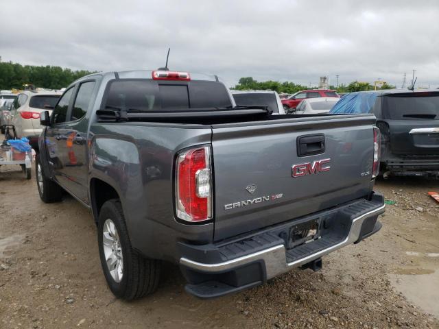 Photo 2 VIN: 1GTG5CEN8J1285127 - GMC CANYON SLE 