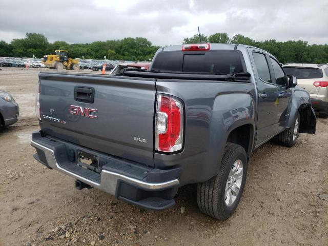 Photo 3 VIN: 1GTG5CEN8J1285127 - GMC CANYON SLE 