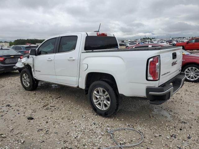 Photo 1 VIN: 1GTG5CEN8K1324865 - GMC CANYON 