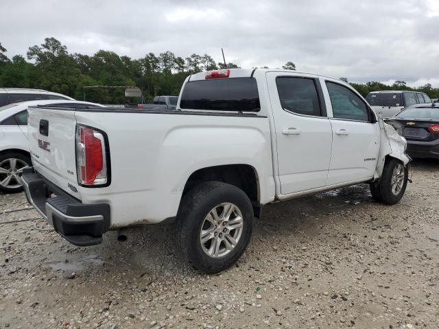 Photo 2 VIN: 1GTG5CEN8K1324865 - GMC CANYON 