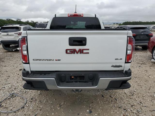 Photo 5 VIN: 1GTG5CEN8K1324865 - GMC CANYON 