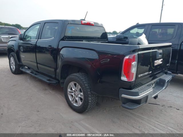 Photo 2 VIN: 1GTG5CEN8L1120567 - GMC CANYON 