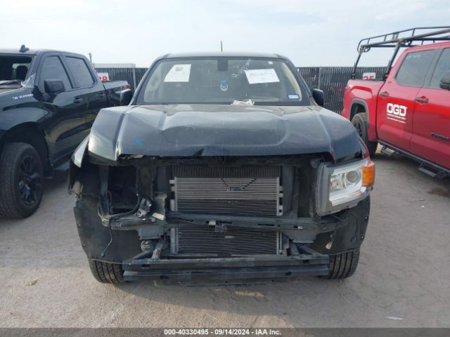 Photo 5 VIN: 1GTG5CEN8L1120567 - GMC CANYON 