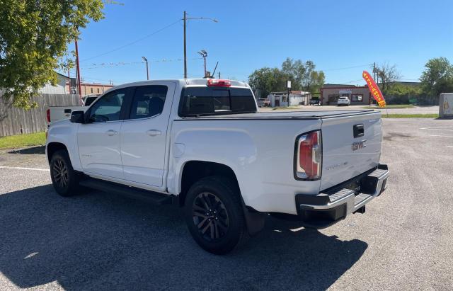 Photo 2 VIN: 1GTG5CEN8L1173639 - GMC CANYON SLE 