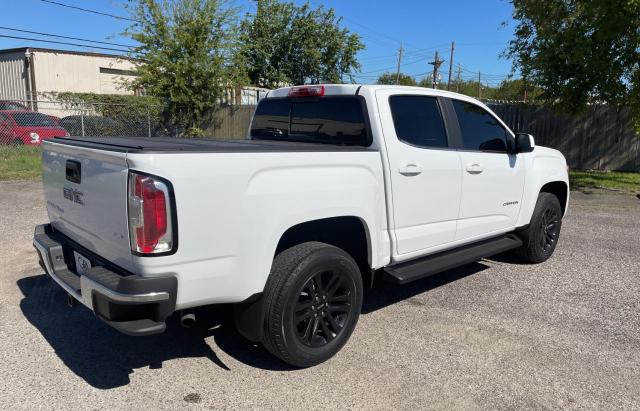 Photo 3 VIN: 1GTG5CEN8L1173639 - GMC CANYON SLE 