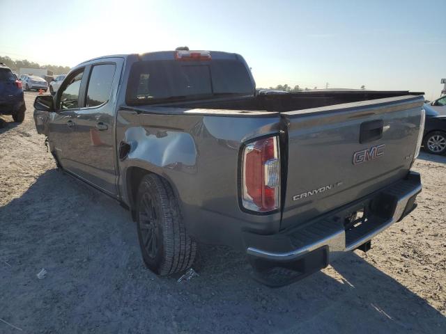 Photo 2 VIN: 1GTG5CEN8L1251207 - GMC CANYON SLE 