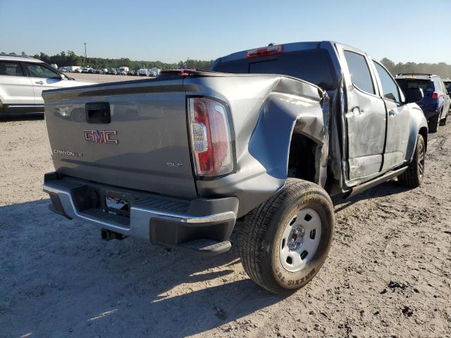 Photo 3 VIN: 1GTG5CEN8L1251207 - GMC CANYON SLE 