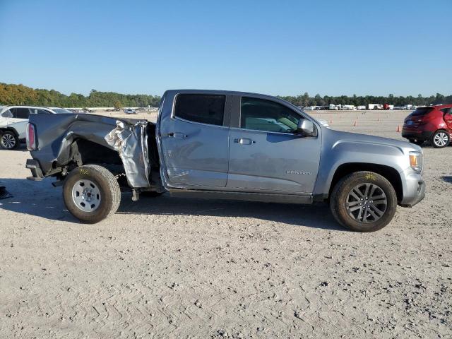 Photo 8 VIN: 1GTG5CEN8L1251207 - GMC CANYON SLE 