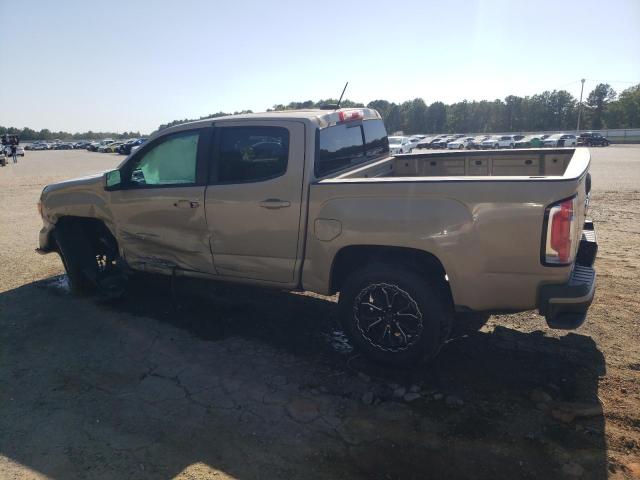 Photo 1 VIN: 1GTG5CEN8M1182021 - GMC CANYON ELE 