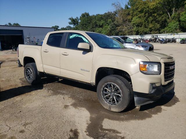 Photo 3 VIN: 1GTG5CEN8M1182021 - GMC CANYON ELE 