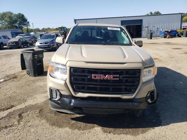 Photo 4 VIN: 1GTG5CEN8M1182021 - GMC CANYON ELE 