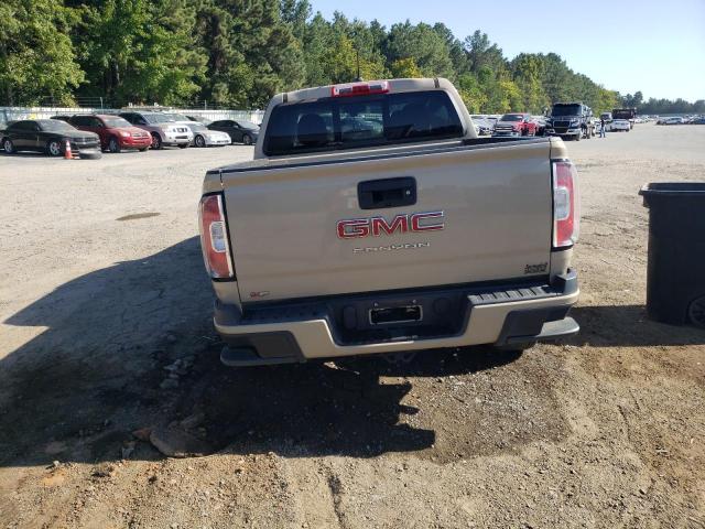 Photo 5 VIN: 1GTG5CEN8M1182021 - GMC CANYON ELE 