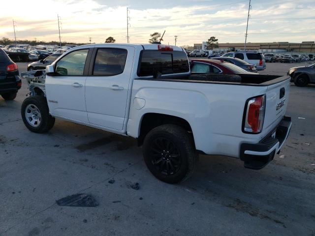 Photo 1 VIN: 1GTG5CEN8N1278488 - GMC CANYON ELE 