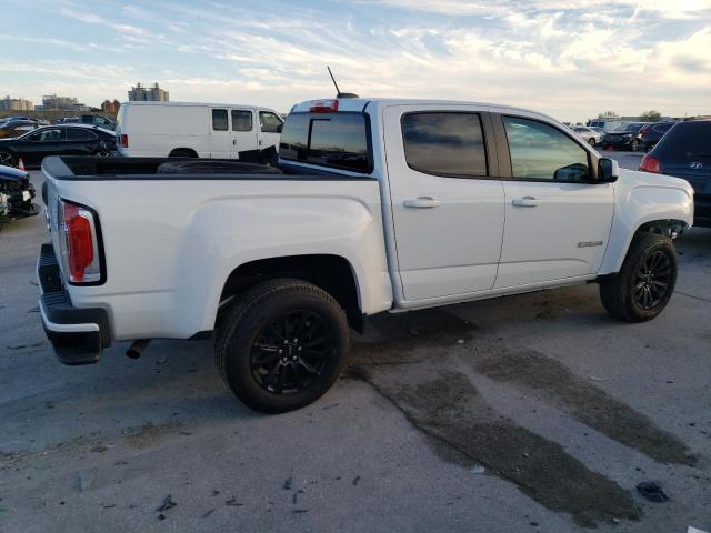 Photo 2 VIN: 1GTG5CEN8N1278488 - GMC CANYON ELE 