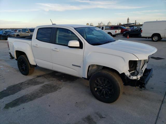 Photo 3 VIN: 1GTG5CEN8N1278488 - GMC CANYON ELE 