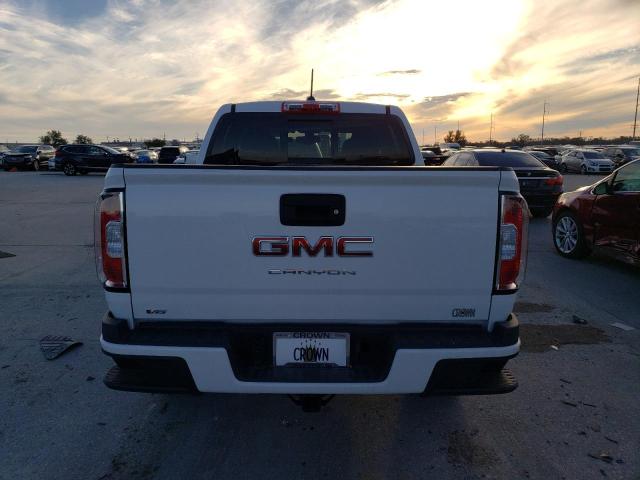 Photo 5 VIN: 1GTG5CEN8N1278488 - GMC CANYON ELE 