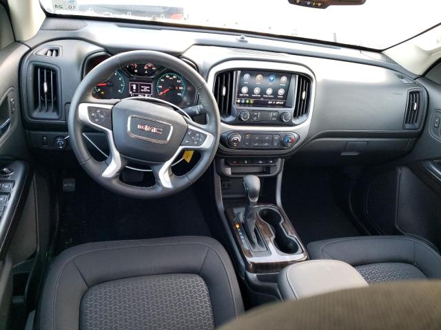 Photo 7 VIN: 1GTG5CEN8N1278488 - GMC CANYON ELE 