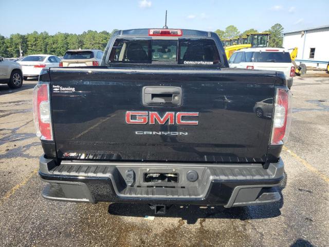 Photo 5 VIN: 1GTG5CEN8N1295937 - GMC CANYON ELE 