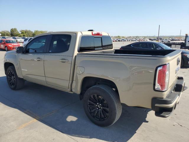 Photo 1 VIN: 1GTG5CEN8N1322893 - GMC CANYON ELE 