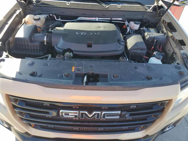 Photo 10 VIN: 1GTG5CEN8N1322893 - GMC CANYON ELE 