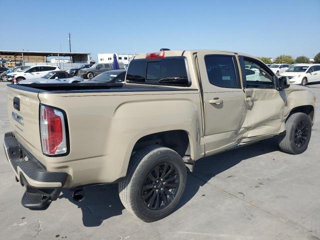 Photo 2 VIN: 1GTG5CEN8N1322893 - GMC CANYON ELE 