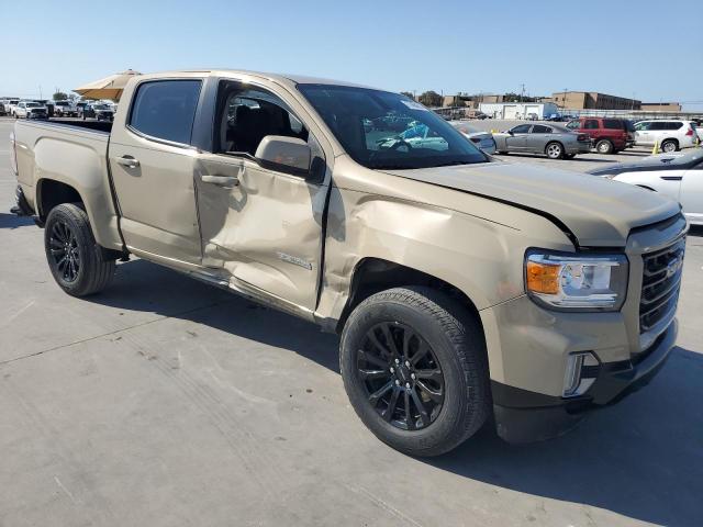 Photo 3 VIN: 1GTG5CEN8N1322893 - GMC CANYON ELE 