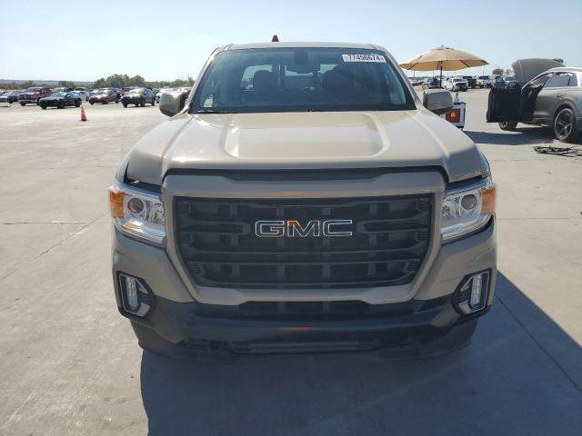 Photo 4 VIN: 1GTG5CEN8N1322893 - GMC CANYON ELE 