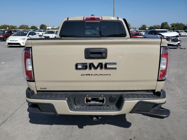 Photo 5 VIN: 1GTG5CEN8N1322893 - GMC CANYON ELE 