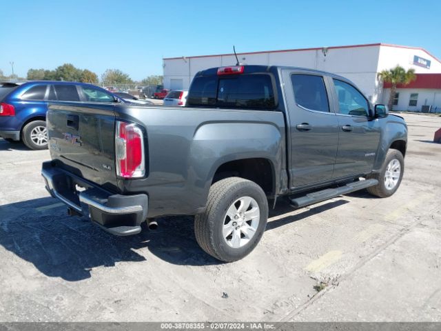 Photo 3 VIN: 1GTG5CEN9H1206090 - GMC CANYON 