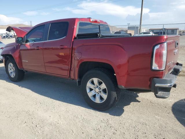 Photo 1 VIN: 1GTG5CEN9J1101197 - GMC CANYON SLE 