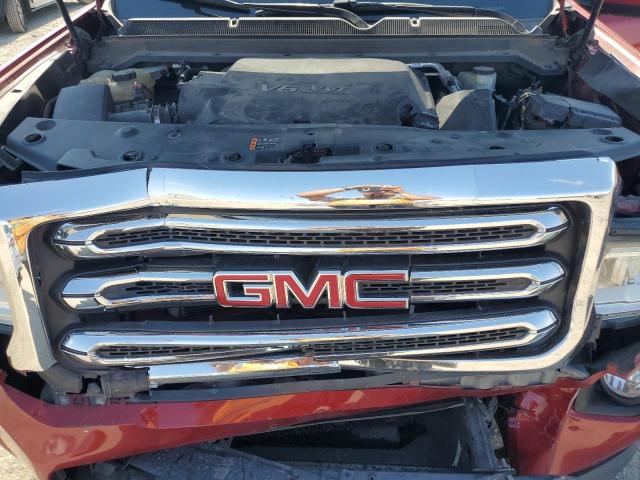 Photo 10 VIN: 1GTG5CEN9J1101197 - GMC CANYON SLE 