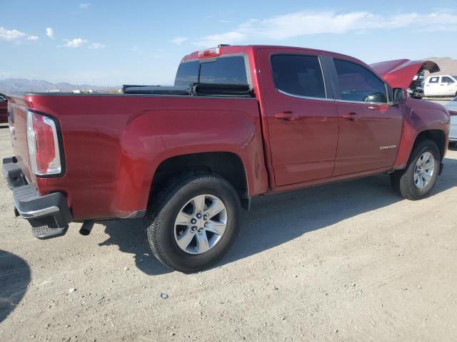 Photo 2 VIN: 1GTG5CEN9J1101197 - GMC CANYON SLE 